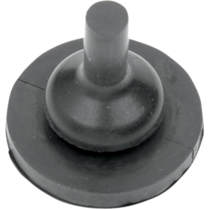 Drag Specialties 0510-0222 Kickstand Bumper