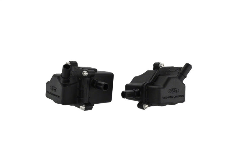 Load image into Gallery viewer, Ford Racing M-6766-35TA FR Air Oil Seperators
