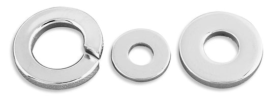 Gardner-Westcott 33569 Washer - Hardened Flat - 1/4in.