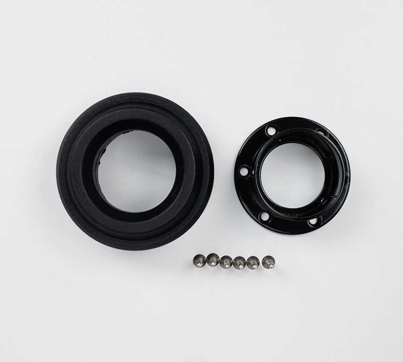 Load image into Gallery viewer, Nrg HB-001BK NRG Steering Wheel Accessories
