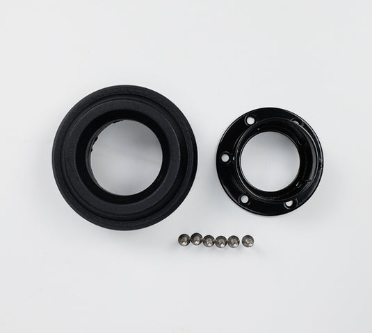 Nrg HB-001BK NRG Steering Wheel Accessories