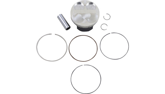 Wossner 8635DC Piston Kit - 76.98mm