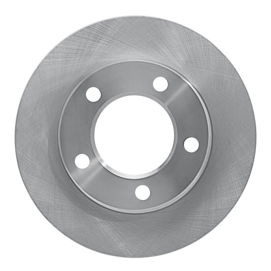 Dfc 600-42017 DFC Brake Rotors - Plain