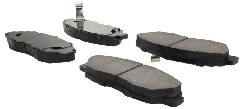 Load image into Gallery viewer, Stoptech 309.07640 ST Sport Brake Pads

