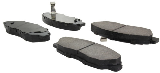 Stoptech 309.07640 ST Sport Brake Pads