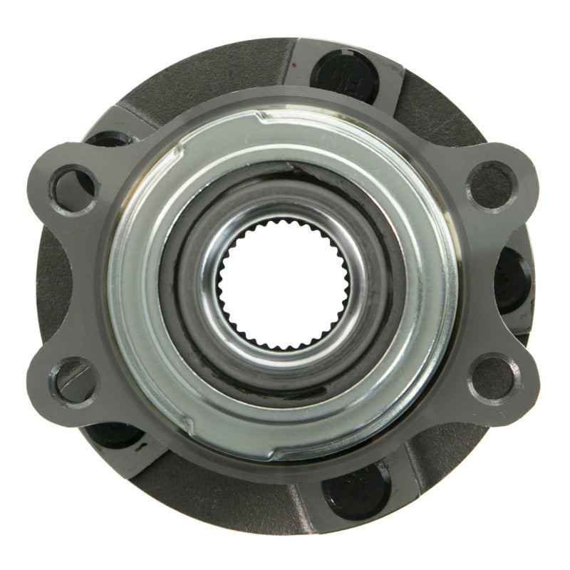 Load image into Gallery viewer, Moog 513338 MOH Hub Assemblies
