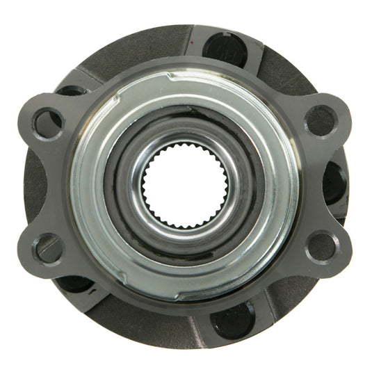 Moog 513338 MOH Hub Assemblies