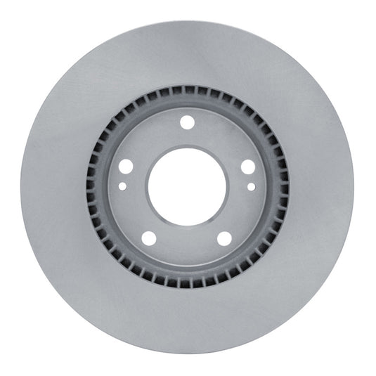Dfc 600-03016 DFC Brake Rotors - Plain
