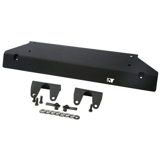 Rugged Ridge 18003.30 RUG Skid Plates