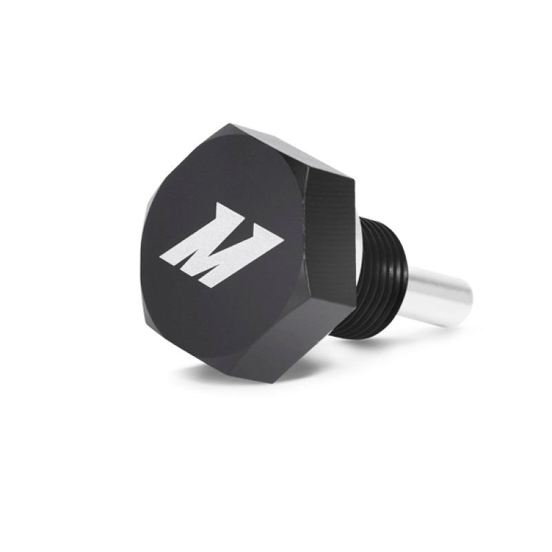 Load image into Gallery viewer, Mishimoto MMODP-14125B MM Magnetic Oil Drain Plugs
