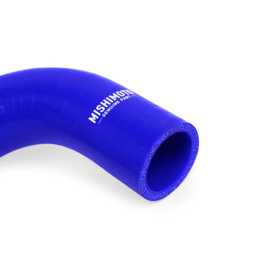 Mishimoto MMHOSE-F62-10BL MM Silicone Hose - Radiator