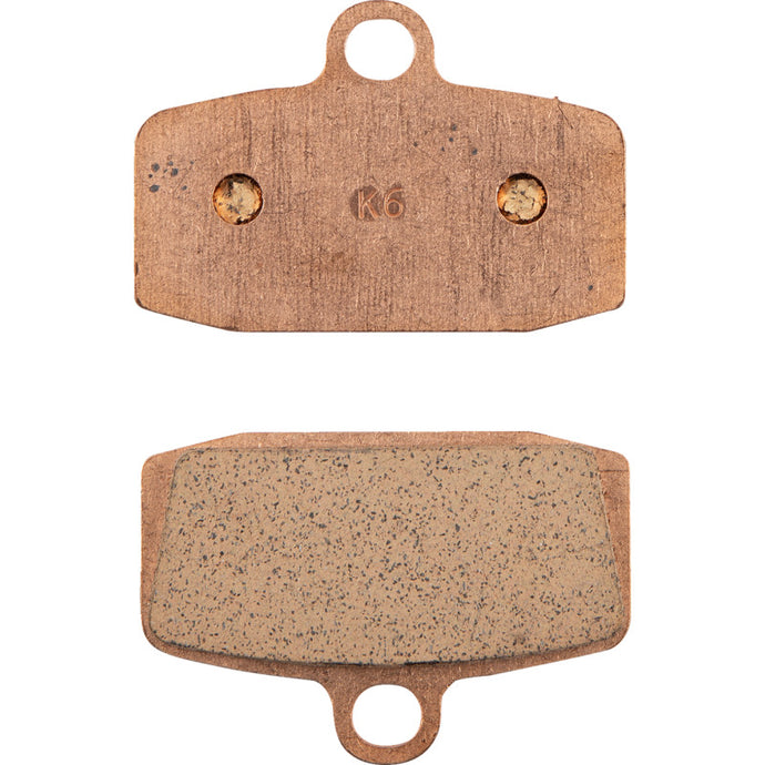 Moto-Master 97421-PU Nitro Brake Pads