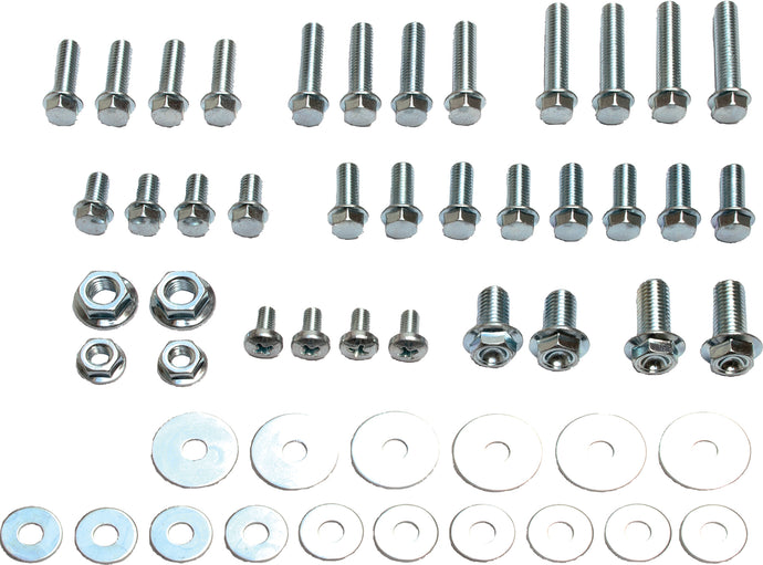 Motion Pro 33-1600 Metric Hardware Kit