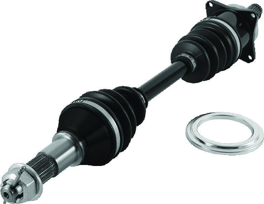 Quadboss 609119 QBS Axles