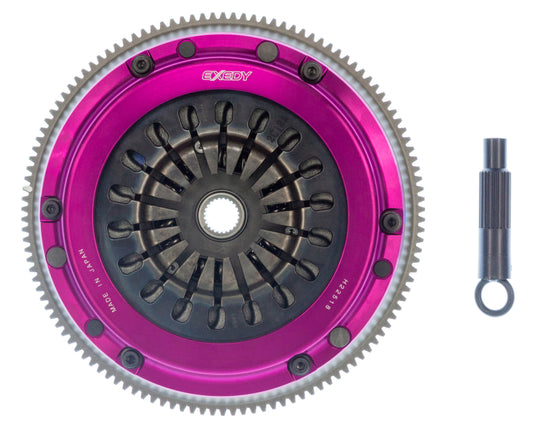 Exedy HH04SD1 EXE Hyper Single Clutch Kits