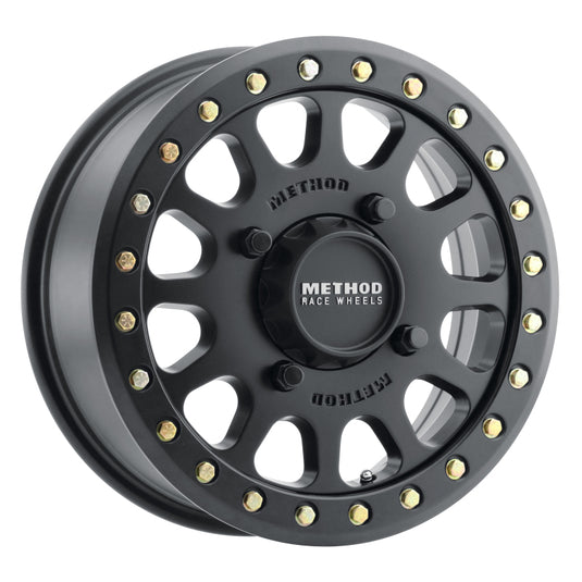 Method Wheels MR40156046551B MRW MR401 Wheels
