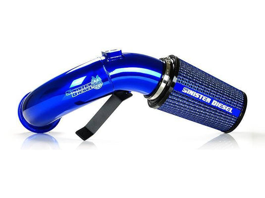 Sinister Diesel SD-CAI-6.7C-13 SIN Cold Air Intakes