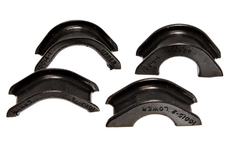Load image into Gallery viewer, Energy Suspension 7.10101G ES Steering Rack Bush - Black
