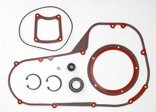 James Gasket 34901-05-K Primary Cover Gasket Kit