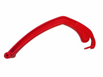 C&A Pro Skis 77020369 Replacement Ski Loop Handle - Red