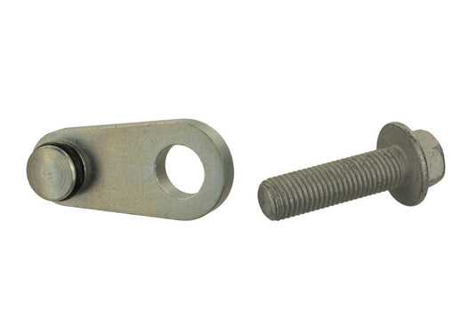 Ford Racing M-6026-23BSBP FR Block Plugs