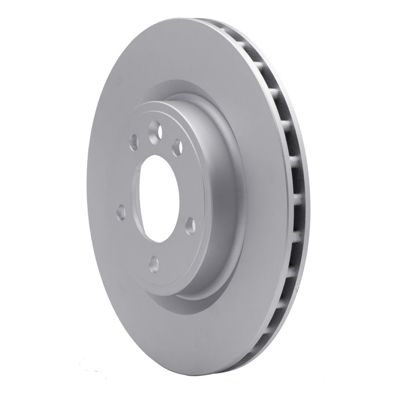 Load image into Gallery viewer, Dfc 604-11031 DFC GeoSPEC Coated Rotors - Plain
