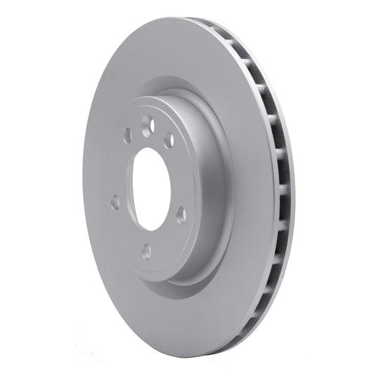Dfc 604-11031 DFC GeoSPEC Coated Rotors - Plain