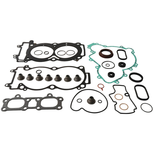 Vertex 811969 Gasket Set with Oil Seals