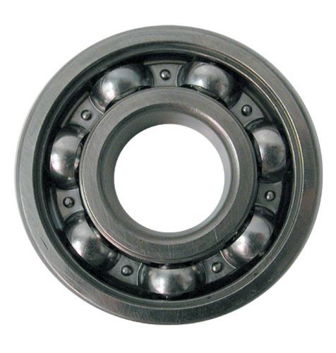 All Balls 83519-C Bearing - I.D. x O.D. x Width: 25 x 65 x 16