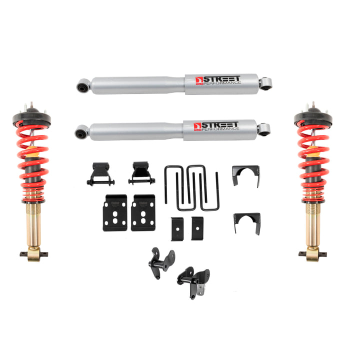 Belltech 1054SPC BT Coilover Kit