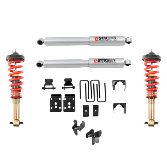 Belltech 1054SPC BT Coilover Kit