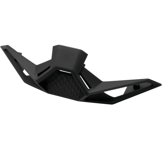 100% Nose Guard for Racecraft 2 Goggles - Black