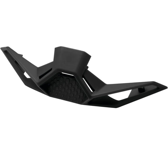 100% Nose Guard for Racecraft 2 Goggles - Black