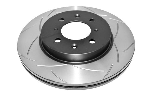 Dba DBA474S DBA Street Slotted Rotors