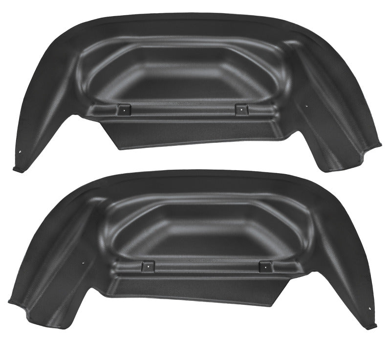 Load image into Gallery viewer, Husky Liners 79011 HL Wheel Well Guards
