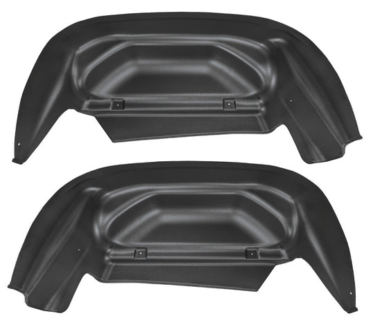 Husky Liners 79011 HL Wheel Well Guards
