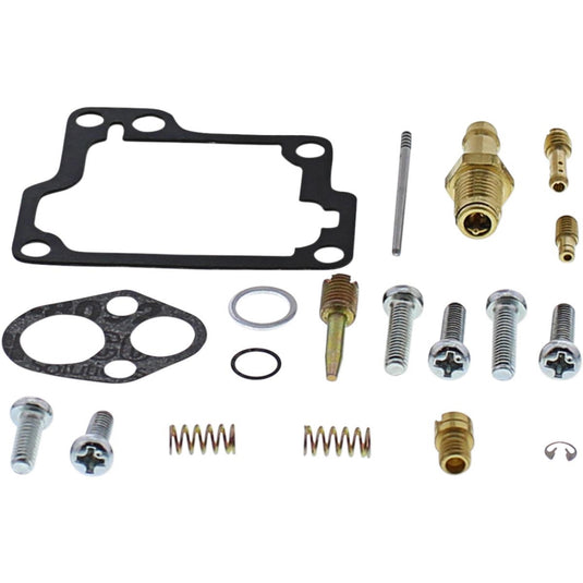 Moose Racing 26-1566 Carburetor Repair Kit