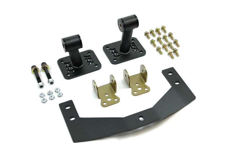 Load image into Gallery viewer, Isr Performance IS-GEN-LSMK ISR Engine Mounts
