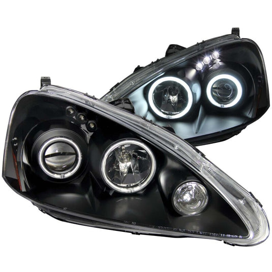 Anzo 121197 ANZ LED/Projector Headlights