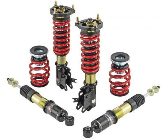Skunk2 Racing 541-05-8750 SK Pro-ST Coilovers