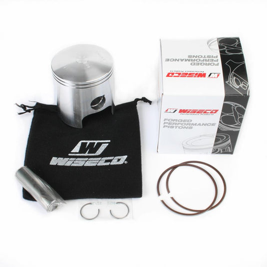 Wiseco 2366M06660 Piston Kit - Standard Bore 66.60mm