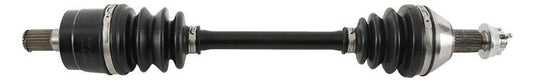 All Balls AB6-HO-8-321 Complete Axle