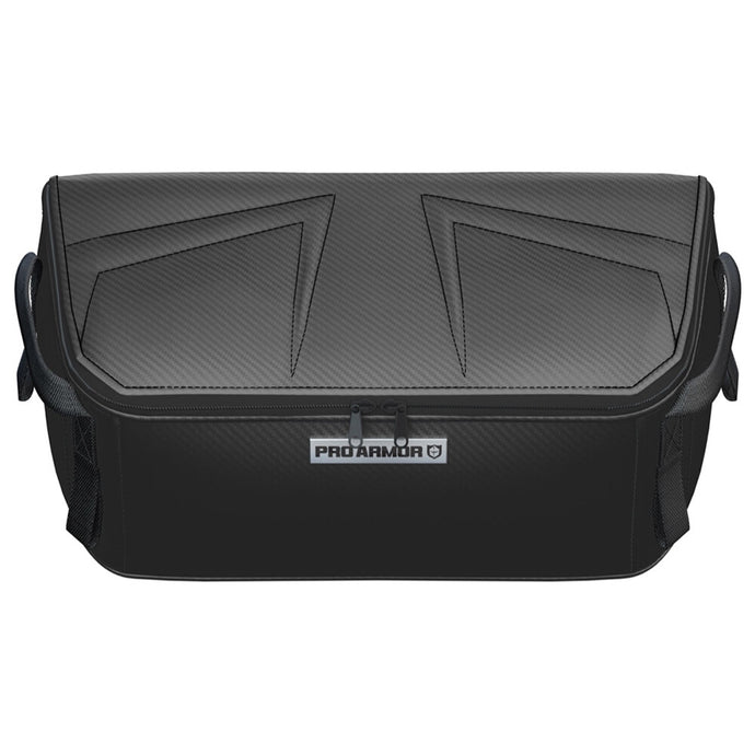 Pro Armor P199Y333BL Cooler Bag - Black