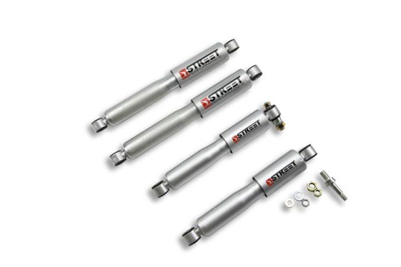 Load image into Gallery viewer, Belltech 9547 BT Street Performhock Set
