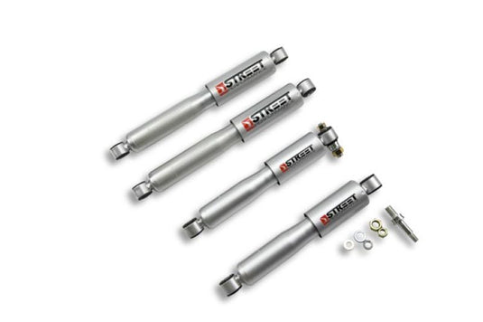 Belltech 9547 BT Street Performhock Set
