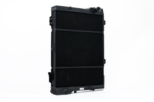 Csf 7208 CSF Radiators - Aluminum