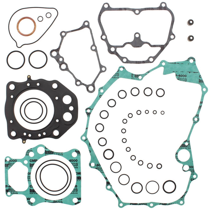 Vertex 808947 Complete Gasket Set