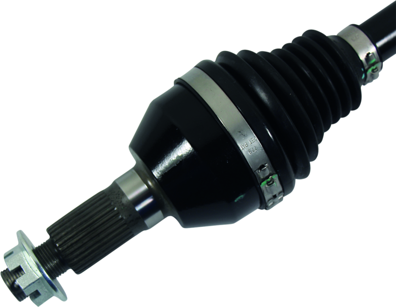 Load image into Gallery viewer, Dragonfire Racing 522845 DFR Hydra Axle
