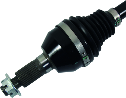 Dragonfire Racing 522845 DFR Hydra Axle