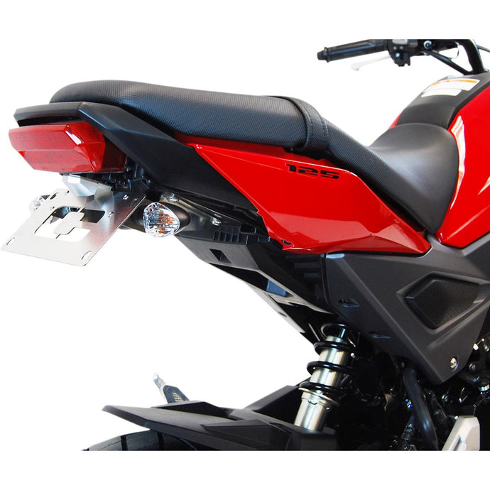 Competition Werkes 1H126 Fender Eliminator Kit